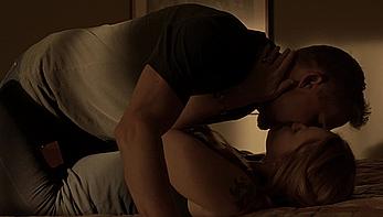 Actress - Paula Malcomson: Movie - Ray Donovan